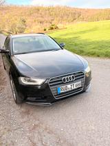 Audi A4 3.0 TDI 150kW multitronic Avant 