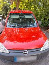 Opel combo 1.7 - Opel Combo in Aachen