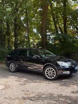 Skoda Octavia 2.0 TDI DSG Elegance Combi Elegance
