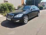 Mercedes-Benz MB S-Klass 350 L - gebrauchte Mercedes-Benz SL 350 aus dem Jahr 2009