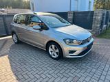 Volkswagen Golf Sportsvan VII Comfortline BMT TÜV 06/2027 - VW Golf Gebrauchtwagen in Rostock