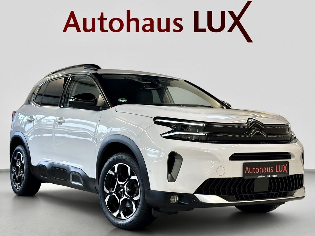 Image of Citroën C5 Aircross