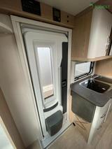 Hobby Optima ONTOUR Edition F V65 GE Ehemaliger Mietwa - Hobby Optima ONTOUR Edition F