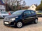 Citroën C1 Feel aus 2.Hand. TÜV+AU=NEU. - gebrauchte Citroën C1 aus dem Jahr 2019