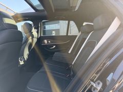 MERCEDES-BENZ E63S AMG/4Matic/J.STERNE/PANO/BURM/PER.AUSPUFF