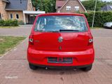 Volkswagen Fox 1,2 Standard TÜV Neu bis 07/2027 Checkheft g - Volkswagen Fox: Standard