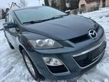 Mazda CX-7 Exclusive-Line - graue Mazda CX-7