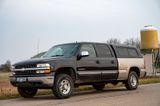 Chevrolet Silverado 1500 LT Heavy Duty 6.0 V8 Allrad