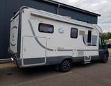 GiottiLine Therry T37  - Wohnmobil oder -wagen Therry