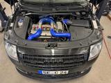 Audi TT Roadster 3.2 DSG HGP Turbo r32 Tur... - Audi TT aus 2005: Roadster
