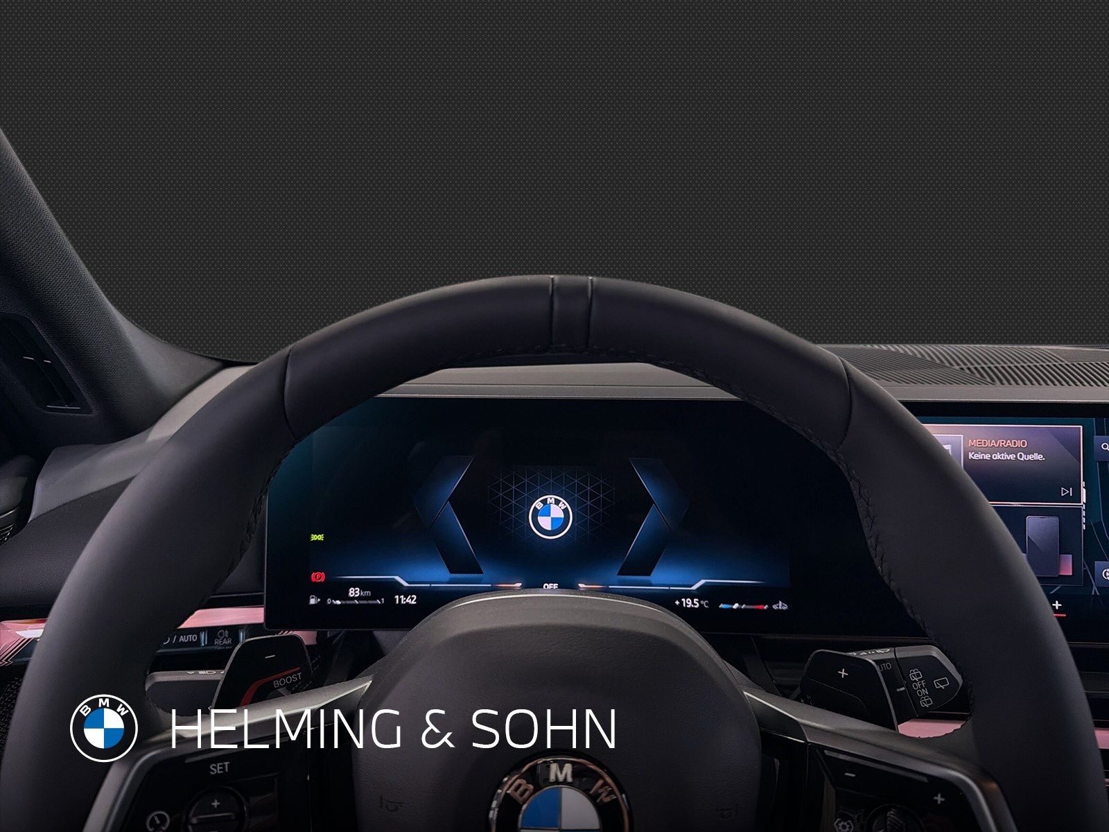 BMW 540 - Bild 10