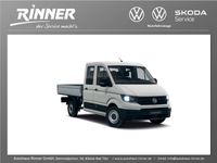 Volkswagen Crafter - Vorschau Bild 1