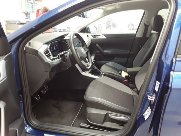 Volkswagen Taigo - Bild 6