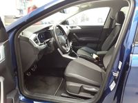 Volkswagen Taigo - Vorschau Bild 6