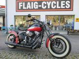 Harley-Davidson Softail Knucklehead Style Bobber - Offers