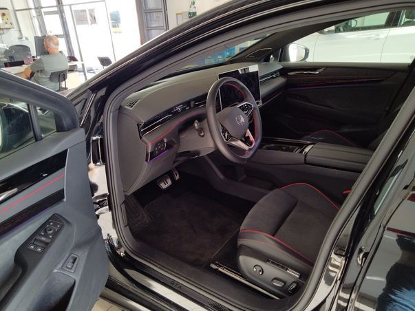Volkswagen ID.7 - Bild 6