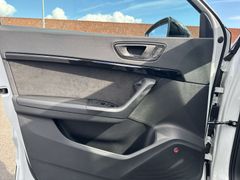 CUPRA Ateca 2.0 TSI 4Drive DSG Pan Business Fahrass 19 CUPRA Ateca 2.0 TSI 4Drive DSG Pan Business Fahrass 19
