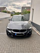 BMW 320i Gran Turismo  M Sport Automatik Head Up  - BMW 3er Reihe Gebrauchtwagen in Köln