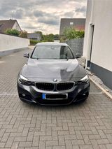 BMW 320i Gran Turismo  M Sport Automatik Head Up  - BMW 320 Gran Turismo