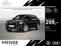 Audi Q2 - Vorschau Bild 1
