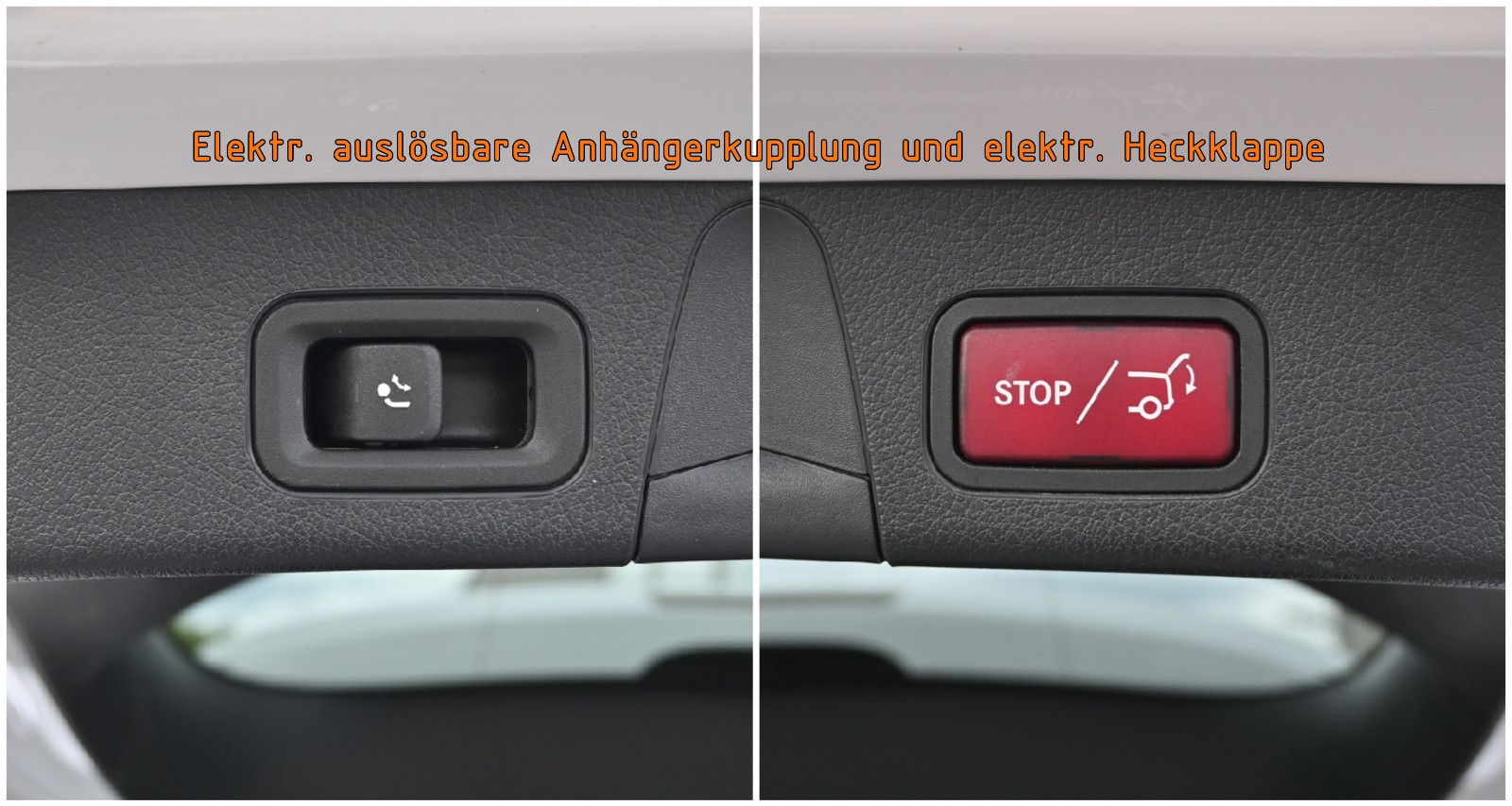 Fahrzeugabbildung Mercedes-Benz GLB 200 d 4Mat. AMG LINE °ACC°AHK°STANDHEIZ°PANO