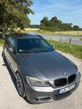 BMW Bmw E91 Touring 330i Edition Sport M Paket... - BMW 330 aus 2010: 330i