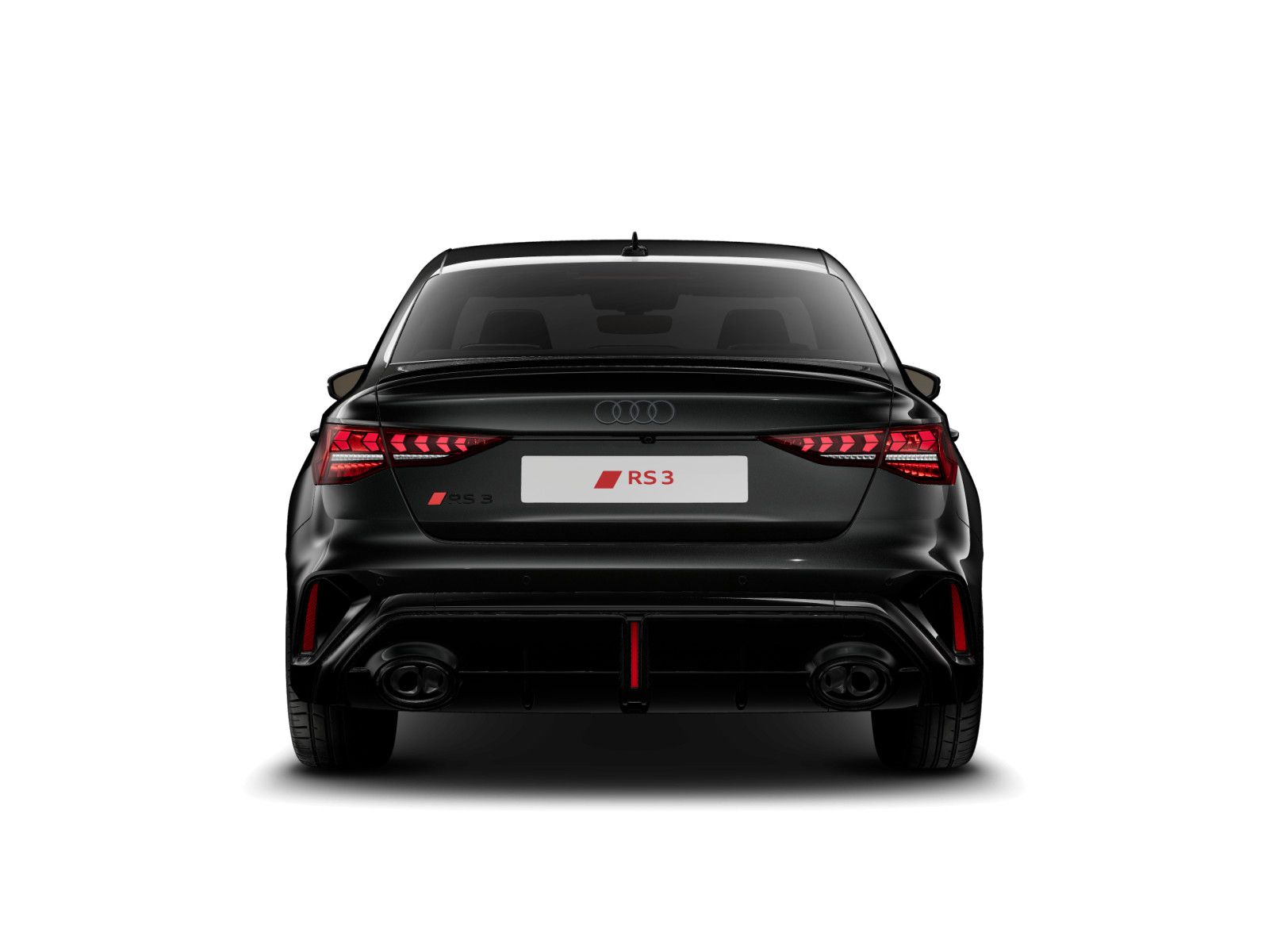 Audi RS3 - Bild 7