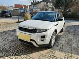 Land Rover Range Rover Evoque 2.2 SD4 Dynamic