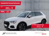 Audi Q3 40 TFSI QU ADVANCED LED+NAVI+PDC+ACC+AHK+19"
