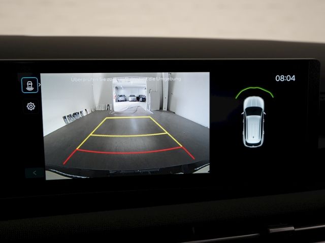 Hyundai Tucson – Bild 13