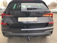 Skoda Kamiq - Vorschau Bild 30