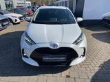 Toyota Yaris 1.5*16"ALU+APPLE&ANDROID+LED*KAMERA*Sitzhz - Toyota Gebrauchtwagen von 2022