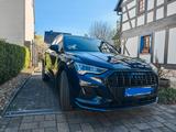 Audi Q3 35 TFSI S tronic  Top Zustand - Audi Q3 von privat
