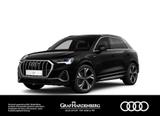 Audi Q3 45 TFSI quattro S line Matrix Navi ACC AHK