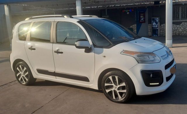 Citroën Citroen C3 Picasso 1.4 VTi 95 GPL