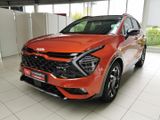 Kia Sportage 1.6T AWD DCT GTL GD Dri Sound