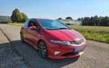 Honda Civic Type S 1.4 i-VTEC / FN4 / Alca... - Honda Civic FN