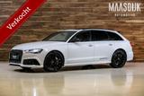 Audi RS6 Avant 4.0 TFSI Quattro|Keramisch|HUD|Pano|AC - Audi RS6 Gebrauchtwagen
