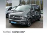 Volkswagen T6.1 California 2,0 TDI DSG - Volkswagen T6 California Kombi Gebrauchtwagen
