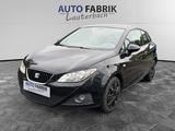 Seat Ibiza SC Basis, TÜV - KLIMA - Seat Ibiza: Basis