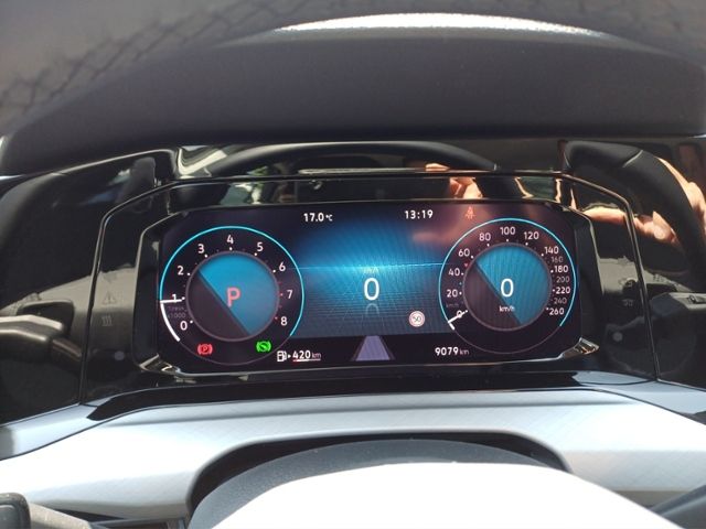 Golf Variant 1.5 eTSI Life DSG/ACC/SHZ/NAVI/LED/