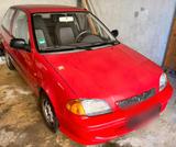 Suzuki  Swift  1.0 GLS, AUTOMATIK, Servo, ... - Suzuki Swift: Gls