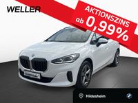 BMW 220 Active Tourer - Vorschau Bild 1