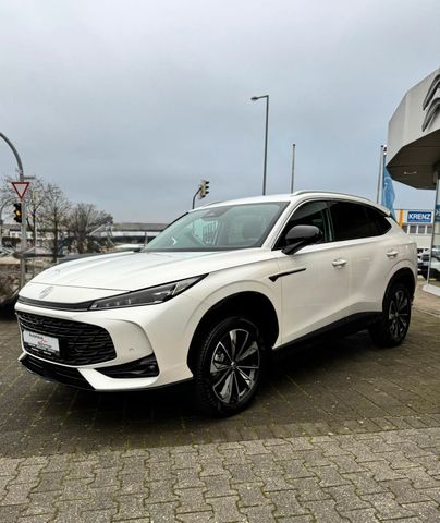 MG HS 1.5 Hybrid+ 165 kW Luxury