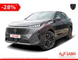 Peugeot 3008 GT 1.2 Hybrid 145 Aut. Matrix ACC Navi Kame