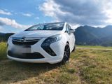 Opel OPEL Zafira OPC Line mit neue Tüv - Opel Zafira: Opc