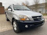 Kia Sorento 2.5 CRDi VGT EX 4x4 - Kia Sorento in Kiel