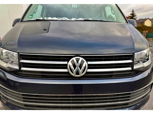 Volkswagen T6 Multivan 2.0 TDI Comfortline AHK Navi Klima S