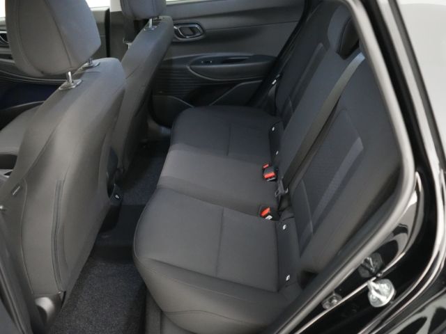 i20 FACELIFT T-GDi PRIME DCT+VOLL-LED+NAVI+RÜCKF