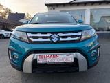 Suzuki Vitara 1.6 DDiS Comfort 4x4 - gebrauchte Suzuki Vitara aus dem Jahr 2016